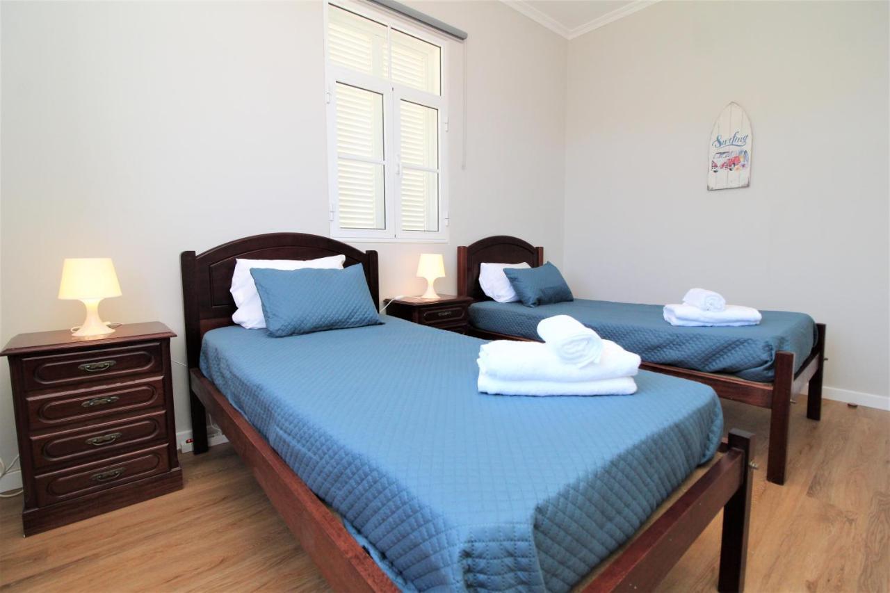 פונשל Sunny House Few Minutes From City Center מראה חיצוני תמונה